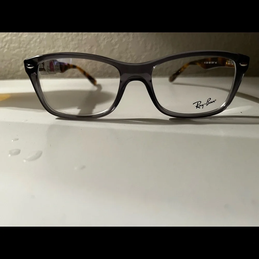 Ray-Ban frames - Picture 2 of 4